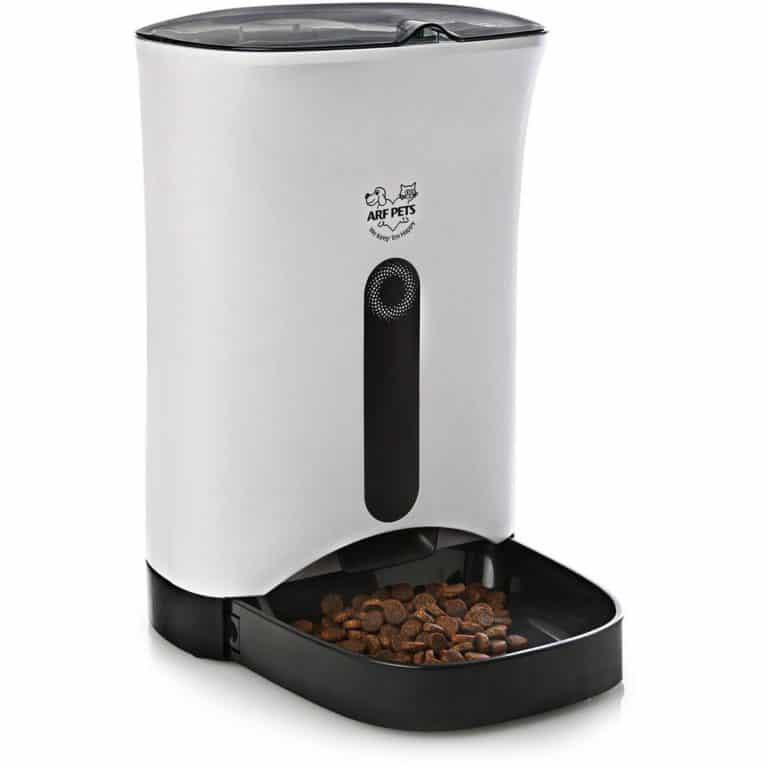 Arf Pets Automatic Pet Feeder