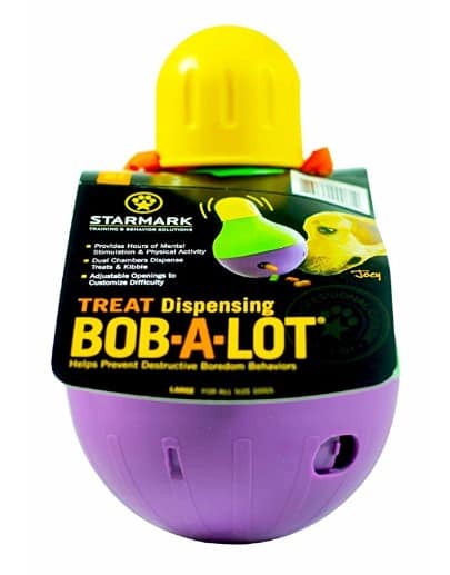 StarMark Bob-A-Lot