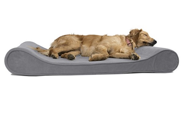 FurHaven Pet Dog Bed