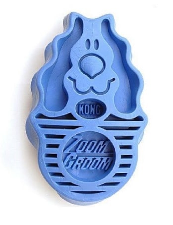 Rubber Wet Or Dry Brush