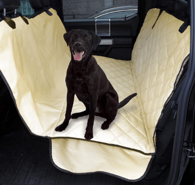 Car Seat Cover
