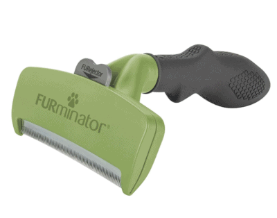 Furminator Deshedding Tool