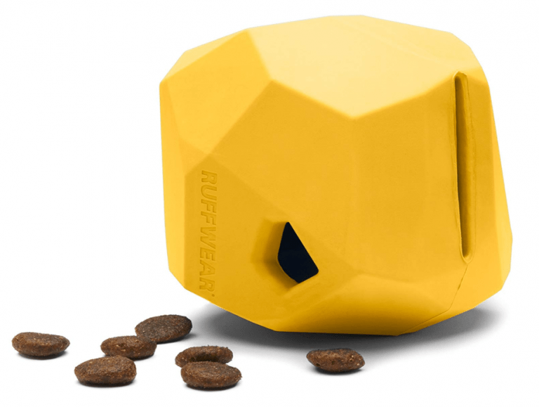 RUFFWEAR - Gnawt-a-Rock Durable Dog Toy