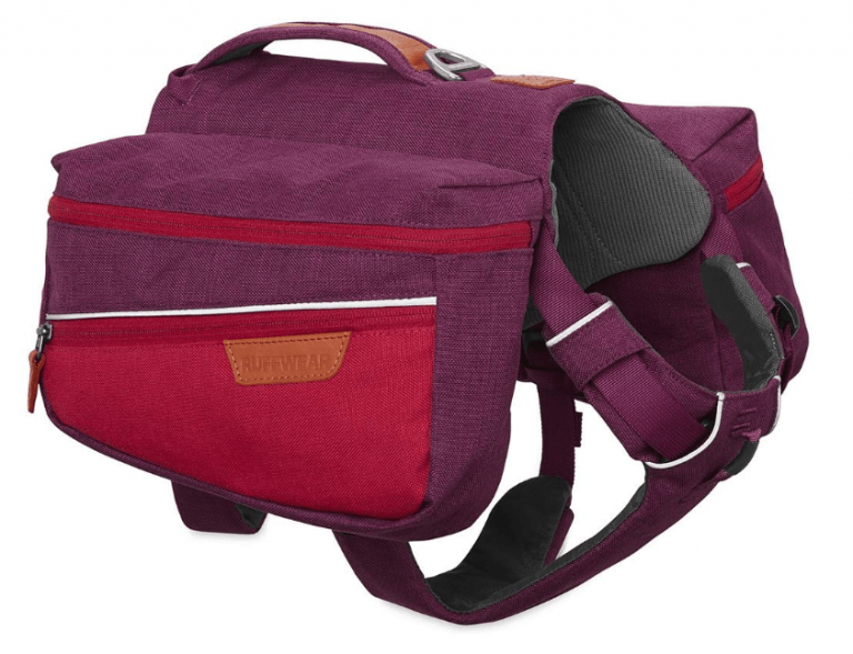 Ruffwear Saddlebag
