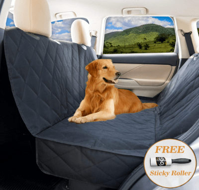 YoGi Dog Car Seat