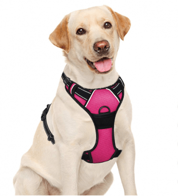 BARKBAY No Pull Dog Harness
