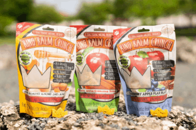 CBD Treats - King Kanine